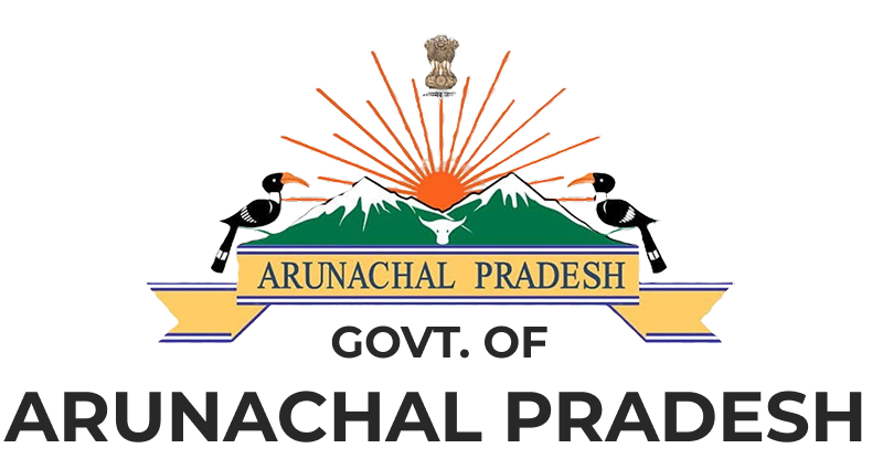 Arunachal-logo